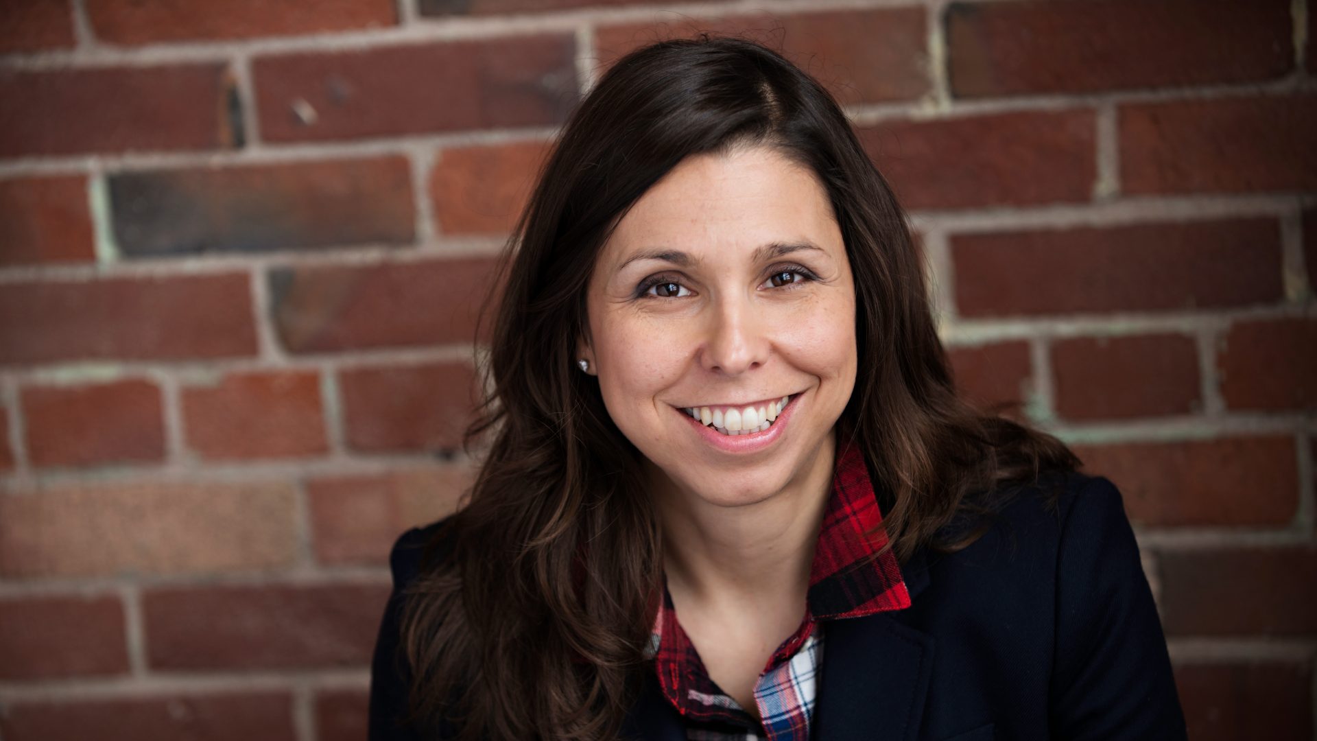 Tina Serrao is creative director at BeaverTails. Image supplied