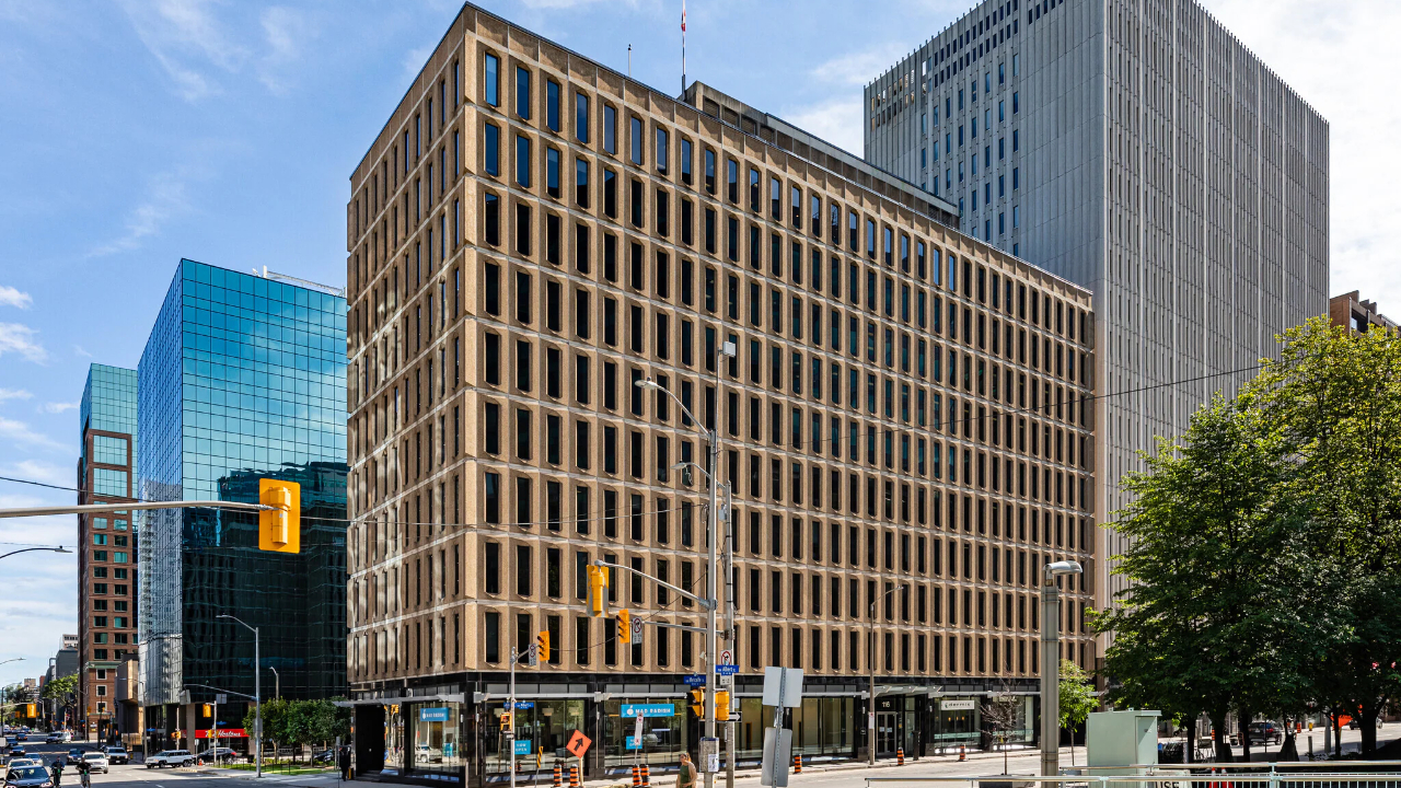 116 Albert St.