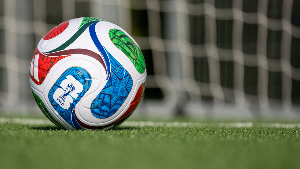 The Canadian men's national team plays against Morocco Saturday in the FIFA World Cup Round of 16. Stock photo.