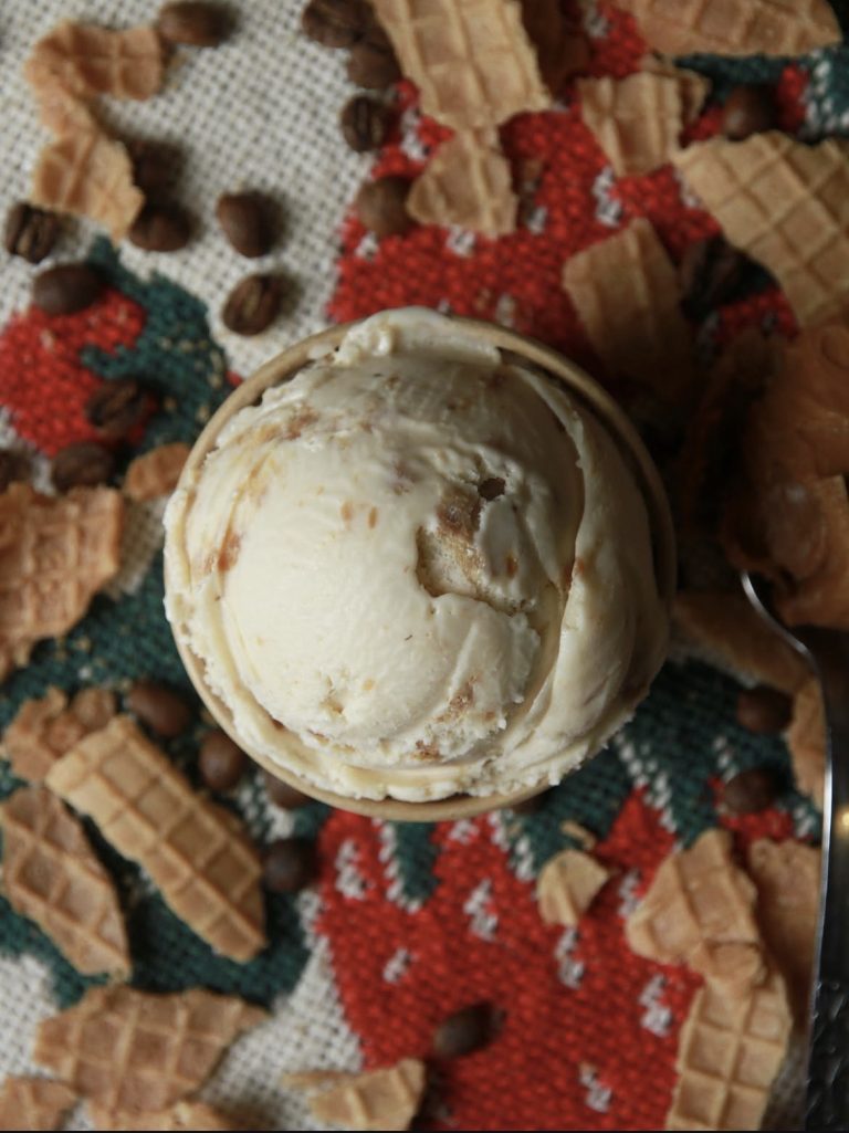 Photo from Mallard's Milk Bar on Instagram.