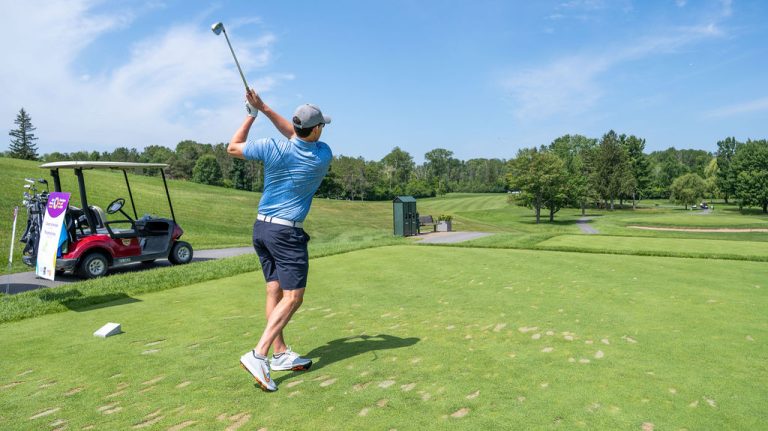CHEO Charity Classic drives home more than $320k for kids’ health
