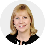 Karin Pag&eacute;, Partner at Perley-Robertson, Hill & McDougall LLP/s.r.l.