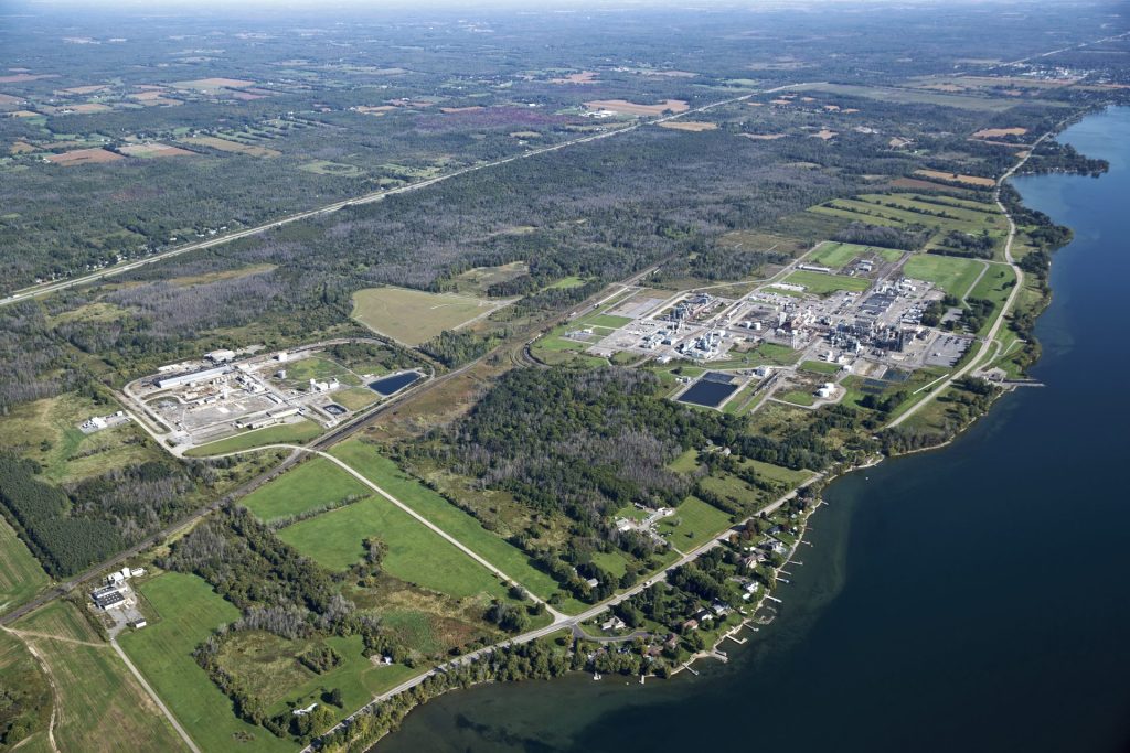 Maitland Industrial Park