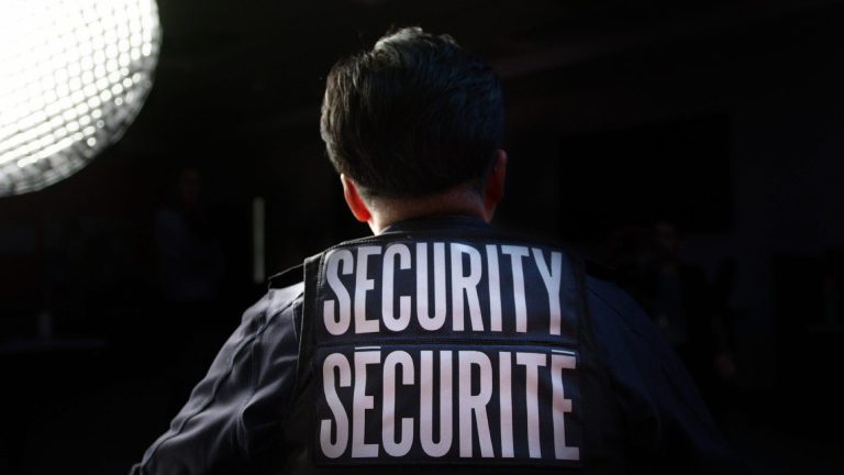 The rising risks of siloed physical security vendors for local organizations