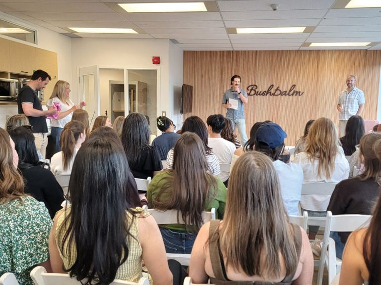Best Places to Work 2026: How Bushbalm grounds its e-commerce expansion in personal connection