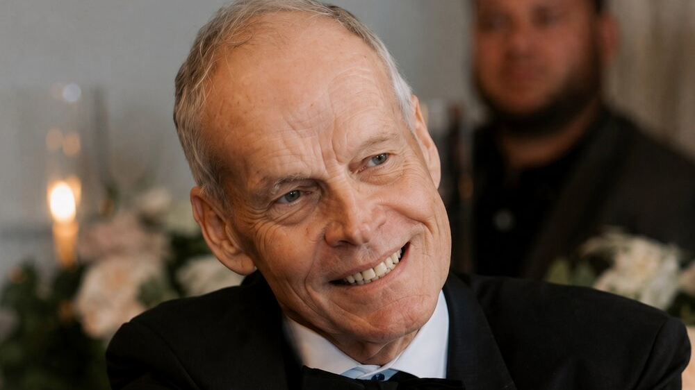 Barney Bangs, founder and former CEO of Tulmar Safety Systems.