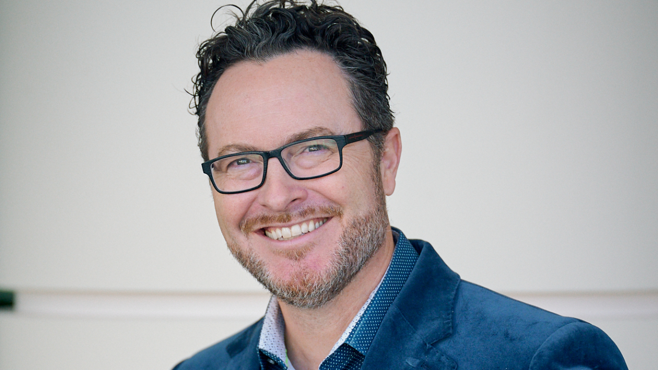SaaS North rebrands , shifts focus to AI , defence - tech as 10th anniversary approaches