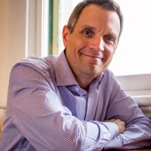 Mark Sutciffe