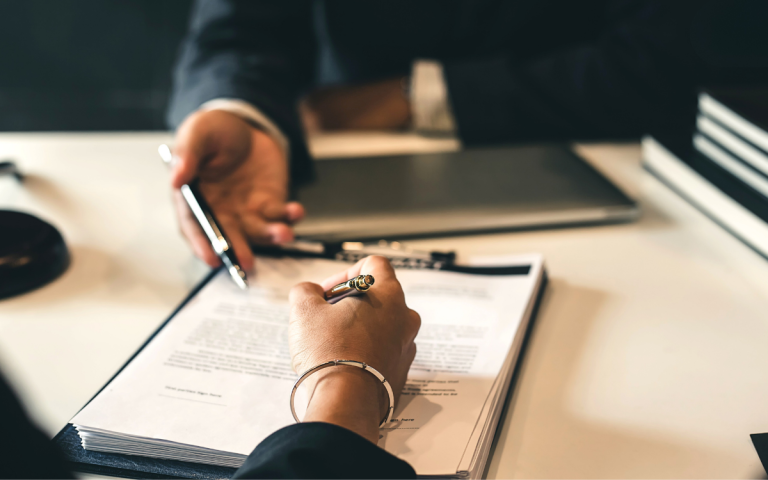 Court of Appeal addresses broken law surrounding termination clauses