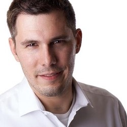 Peter Kovessy