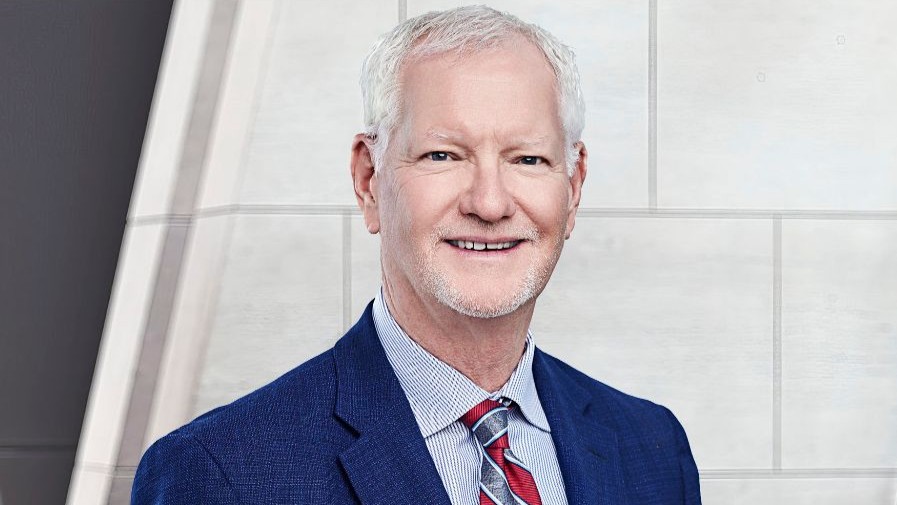 Ross Meredith, general manager of The Westin Ottawa and Delta Ottawa City Centre. Photo credit: The Westin
