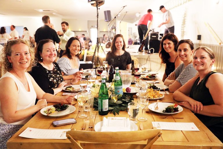 Carp Village Harvest Supper returns for second year with an evening under the stars at KIN Vineyards