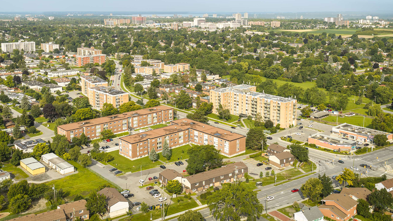 Parkwood Hills portfolio