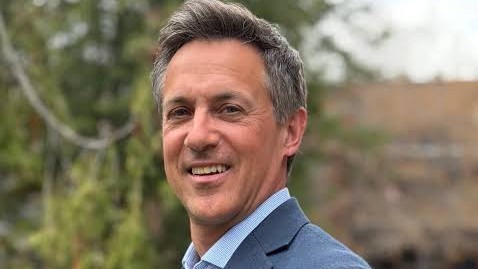 Neil Saravanamuttoo is running for mayor in the 2026 Ottawa municipal election. Photo credit: Neil for Mayor