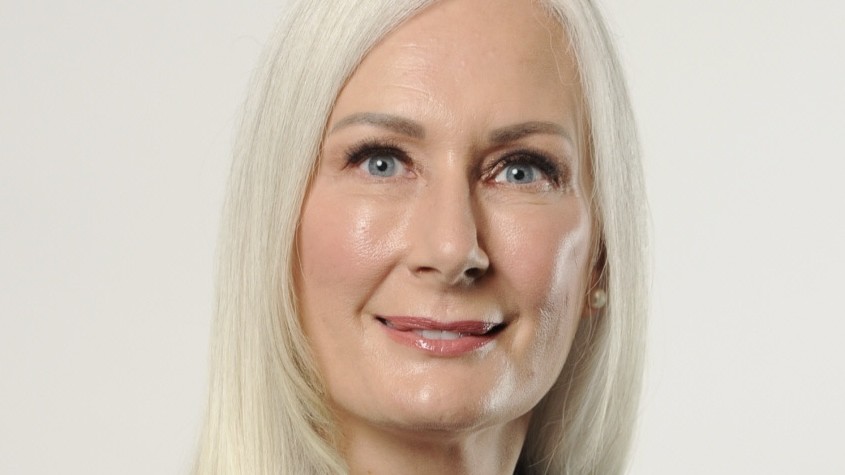 Tami Eades is president of the Ottawa Real Estate Board. Photo supplied