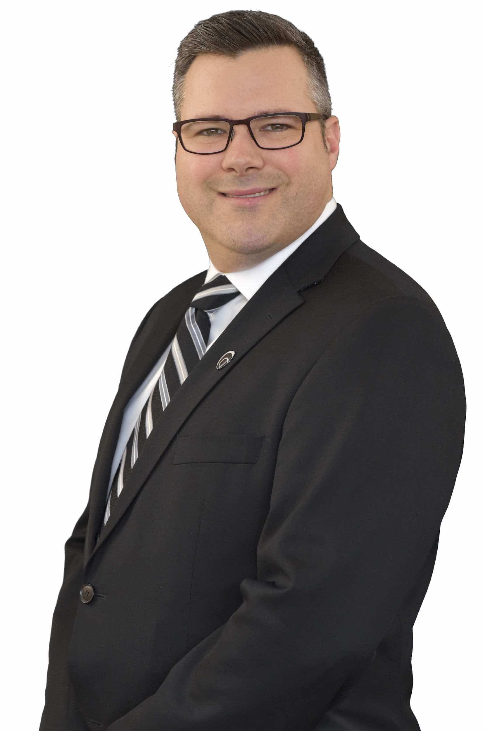 Mario Cote is a partner at Baker Tilly.