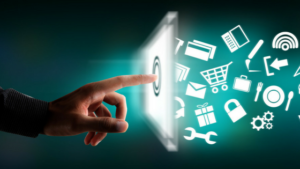 cybersecurity graphic