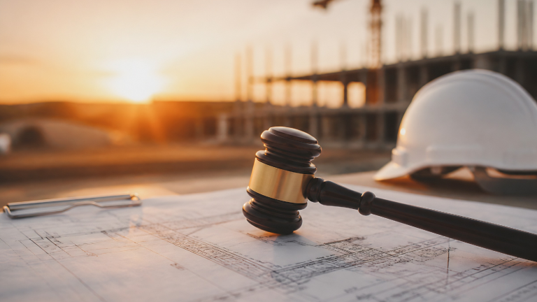 When building plans meet legal reality: Why businesses need to know about construction disputes